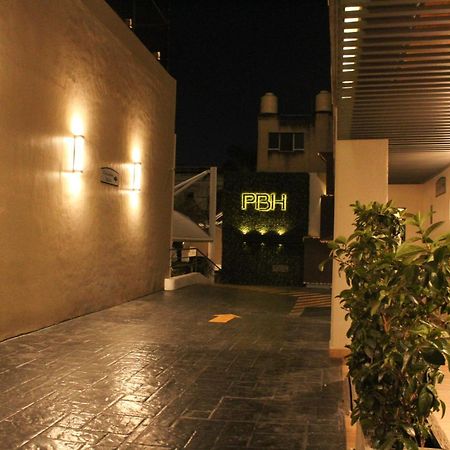 Hotel Portobelo Guadalajara Luaran gambar