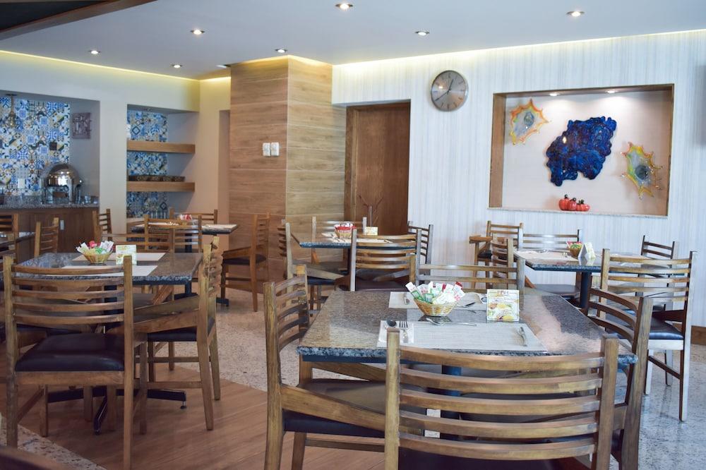 Hotel Portobelo Guadalajara Luaran gambar